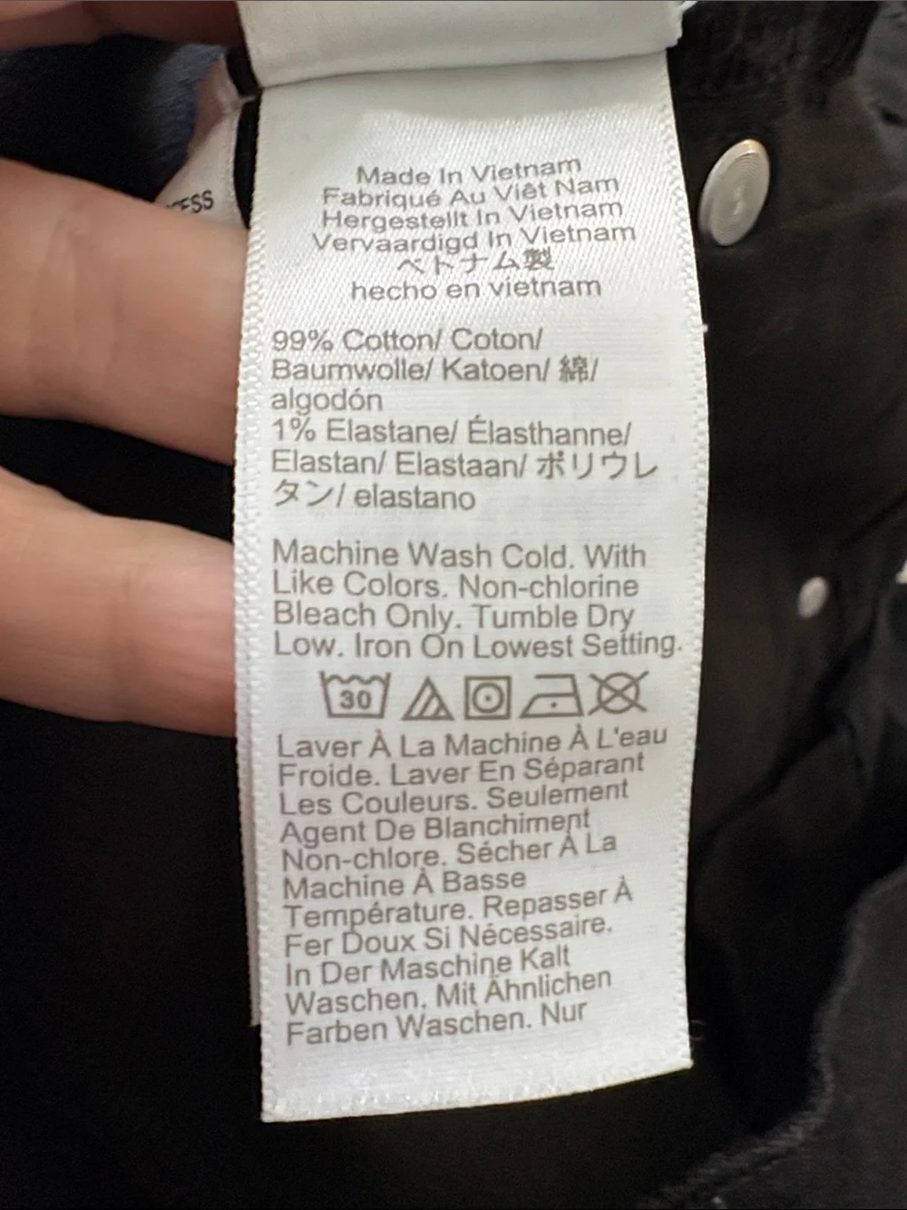 J. Crew brand crew